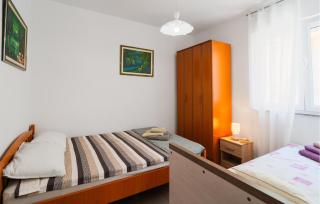 Awesome Apartment In Omis With Wifi - 6