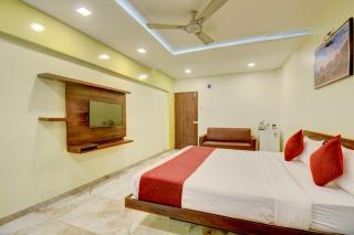 Classic Residency - 4