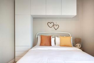 1BR Beach House Vibes in Prime Marina Location - 5