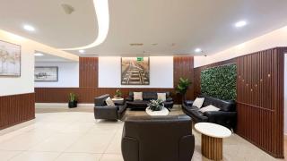 1BR Beach House Vibes in Prime Marina Location - 2