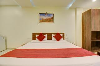 Classic Residency - 1