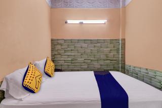 Hotel O Swamy Lodge Governorpet - 9