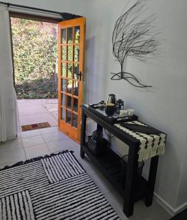 Ilnika Farm Stay - 1