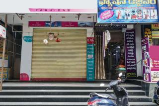 Hotel O Swamy Lodge Governorpet - 7