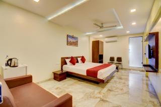 Classic Residency - 9