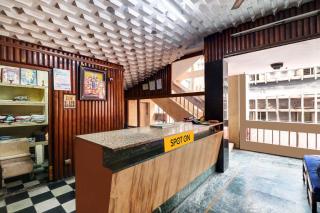Hotel O Swamy Lodge Governorpet - 5