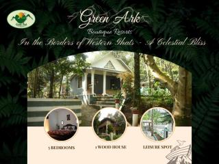 Green Ark Resorts - 8