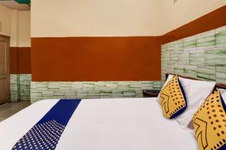 Hotel O Swamy Lodge Governorpet - 3