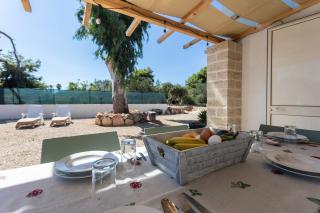 Tenuta Giardini di Anna - Salento Reservations - 1