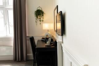 Home Hotel Atlantic - 3