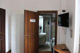 Rooms Piramide - 2