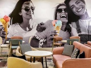 ibis Styles Bournemouth - 3