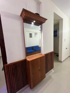 1 BHK flat at Guruvayur - Sooryamadhavam Apartments-only for pilgrims - 7