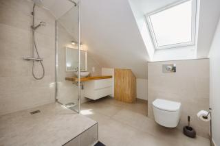 Le Cosy Comble - 10 min Campus Kerlann - 6