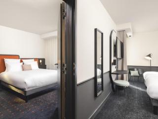 Mercure Bordeaux Centre Gare Atlantic - 4