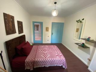 Restful Nook room in The Treehouse - 6