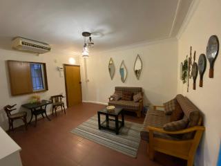 Restful Nook room in The Treehouse - Kairo - 1