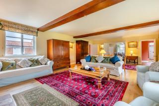 Manor Farm House - 7