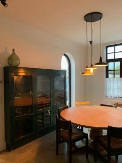 La Maison Blanche Kaprijke - 5