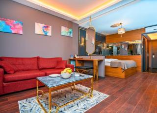 216 Eagle Palace Suite - 2