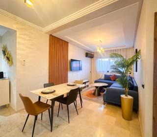 Prestigieux Appartement - Marrakech - 6