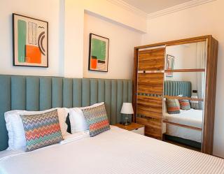 Prestigieux Appartement - Marrakesh - 4