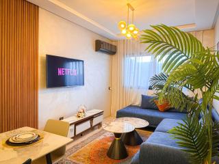 Prestigieux Appartement - Marrakesh - 3
