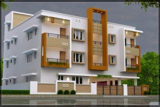 Maruthamalai Andavar Residency - 9