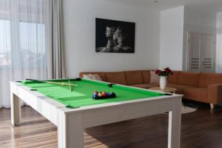Luxury Apartment with Sauna - 185 m2 - 1