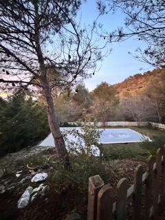 Alcarria , Casa del Agua - 4