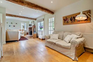 The Granary at Snape - 4