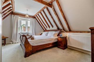The Granary at Snape - 1