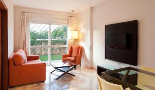 Apartamentos Vértice Bib Rambla - 0