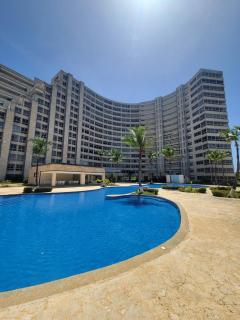 Apartamento con vista al mar isla de margarita - 0