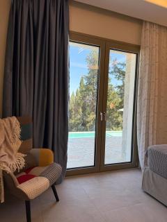 SeaForest Villa, Grand New! 2 km from Beach -  - 5