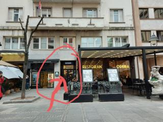 Knez's Secret - 6