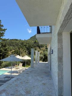 SeaForest Villa, Grand New! 2 km from Beach -  - 2