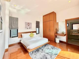 Cozy Private pool villa near Golf Club Laguna beaches - 5