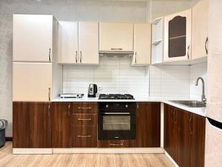 City Apartments Sydykova 123 - 4