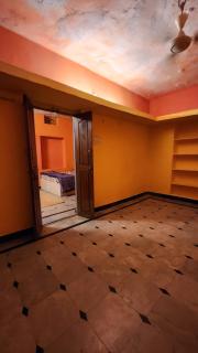 Tom's place hampi - 0