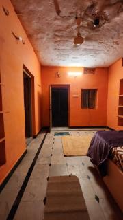 Tom's place hampi - 4