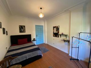 Branch Loft room in the Treehouse - 9