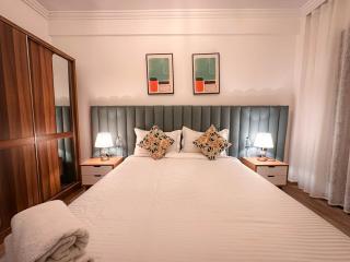 Appartement de Luxe bien équipé - 8