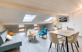 Appartement Proche Plage - 9