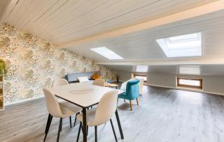 Appartement Proche Plage - 8