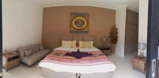 Bali, Kuta, De Kubu Villa No1 - 1