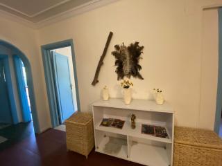 Branch Loft room in the Treehouse - Caïro - 2