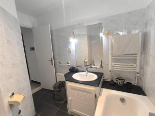 Charmant Appart Punique au Cœur de Carthage - 2