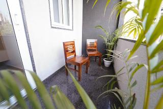 Lime Tree Two BHK Service Apartment Golf Course Road Gurgaon - 7