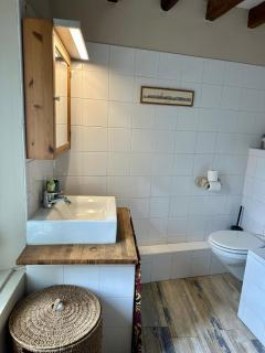 Maison cosy pour 2 à Crépy, véranda et jardin - 4